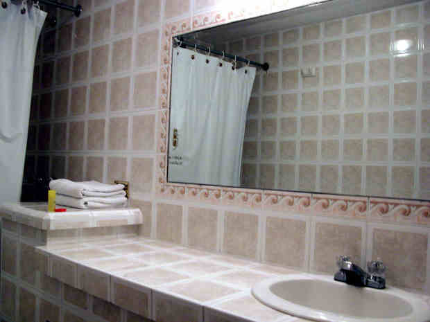 ремонт ванной комнаты в квартире спб